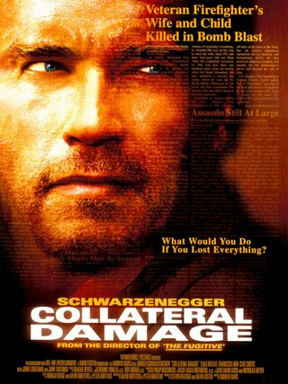 Collateral Damage