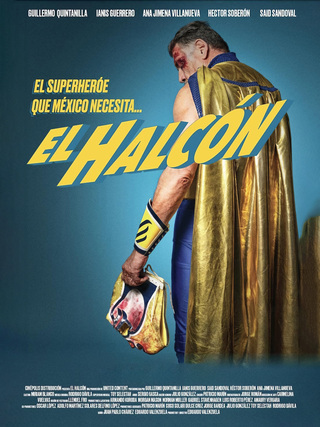 El Halcón