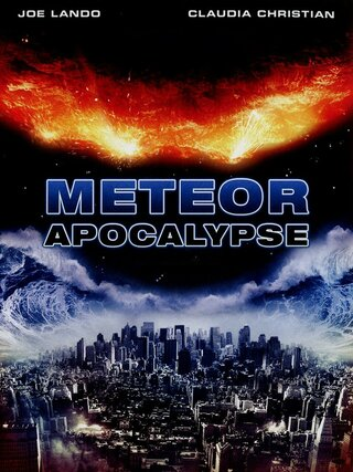 Meteor Apocalypse