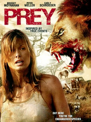 Prey