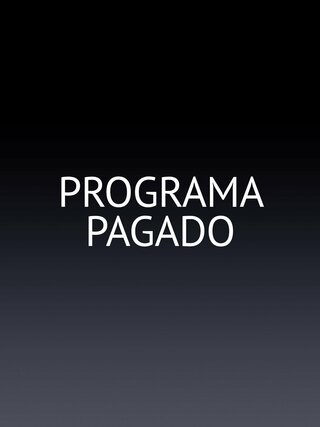 Programa pagado