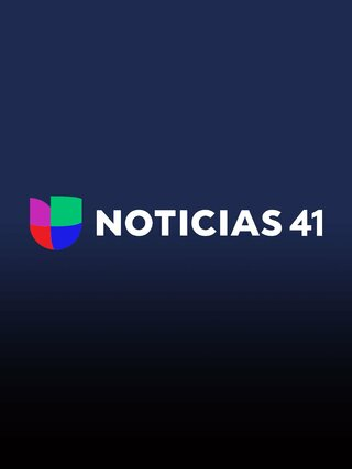 Noticias Univision 41 - Edición nocturna