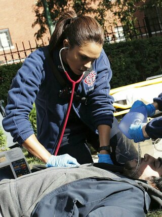 Chicago Fire