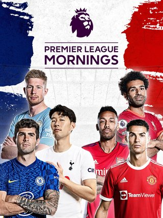 Premier League Mornings
