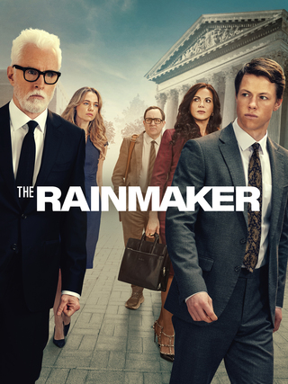 The Rainmaker