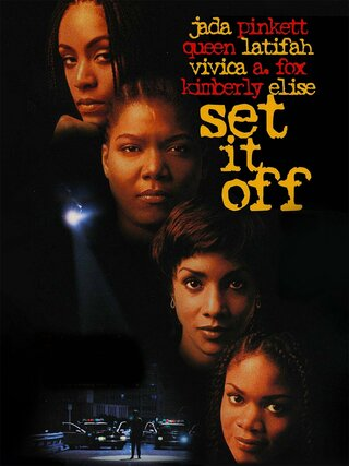 Set It Off