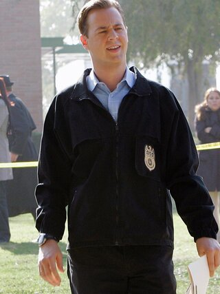 NCIS