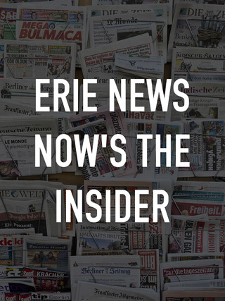Erie News Now's The Insider