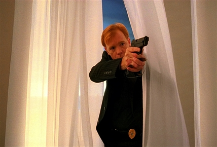 CSI: Miami
