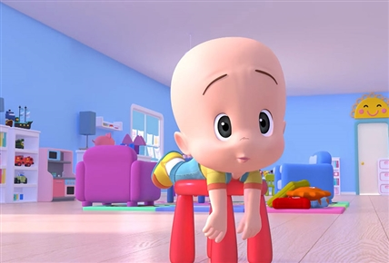 Cuquin
