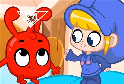 Morphle 3D