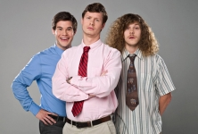 Workaholics