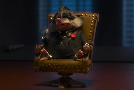 Zootopia