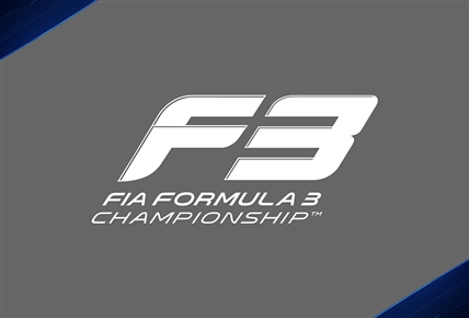 Práctica - Fórmula 3