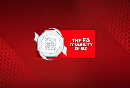 FA Community Shield