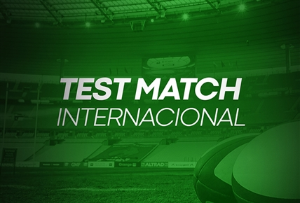 Test Matches