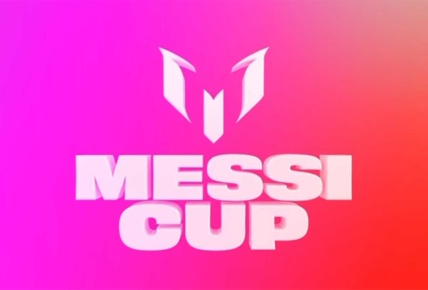 Messi Cup