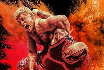 AEW Dynamite