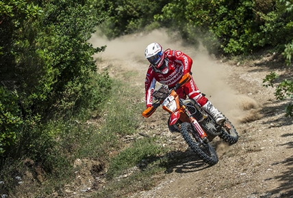 Hellas Rally Raid