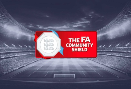 FA Community Shield