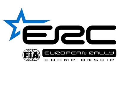European Rally Championship