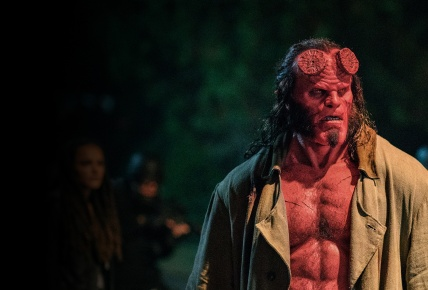 HellBoy