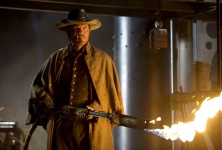 Jonah Hex