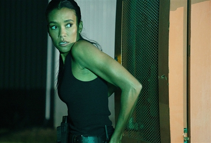 Agent Game