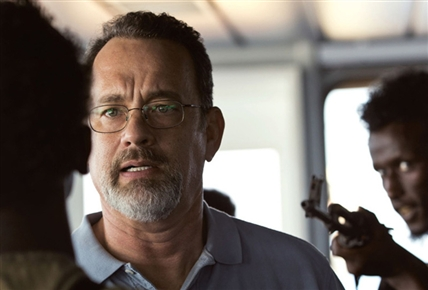Captain Phillips