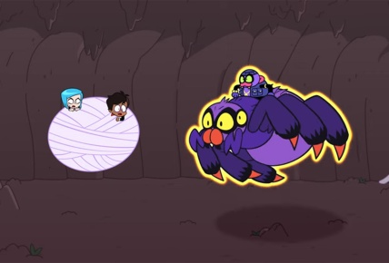 Hero Circle