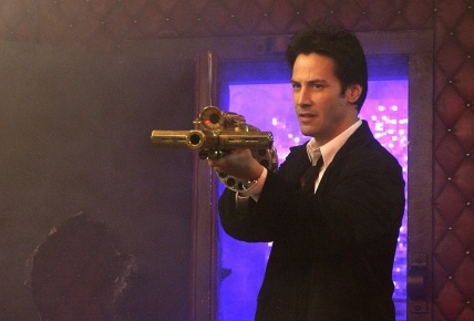 Constantine