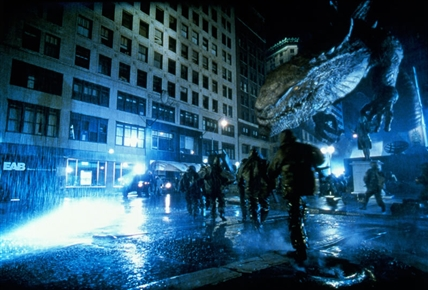 Godzilla