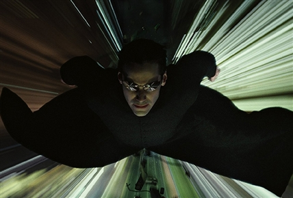 Matrix recargado