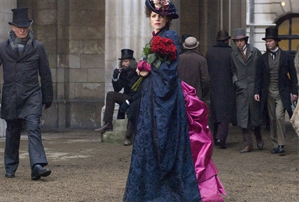 Sherlock Holmes