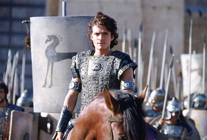 Troya