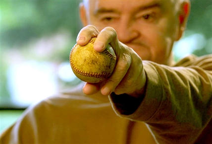 Fastball