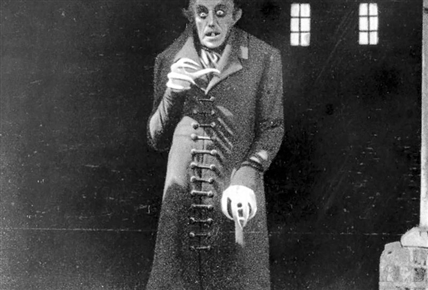 Nosferatu