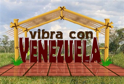 Vibra con Venezuela