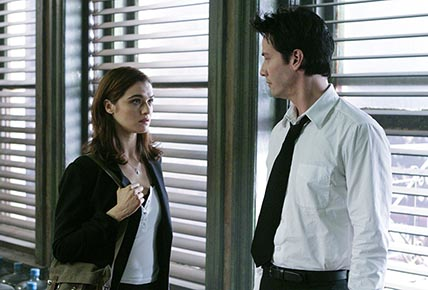 Constantine