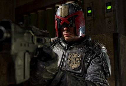 Dredd