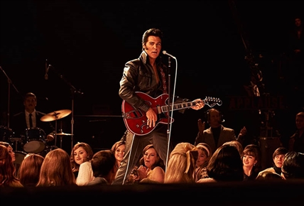 Elvis