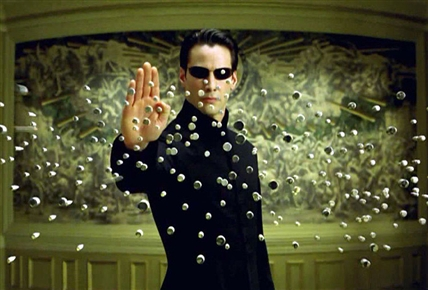 Matrix