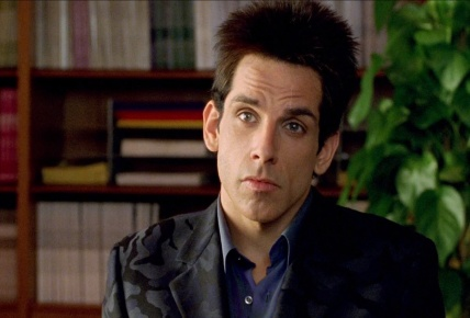 Zoolander